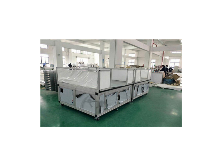 工業鋁型材用途有哪些？