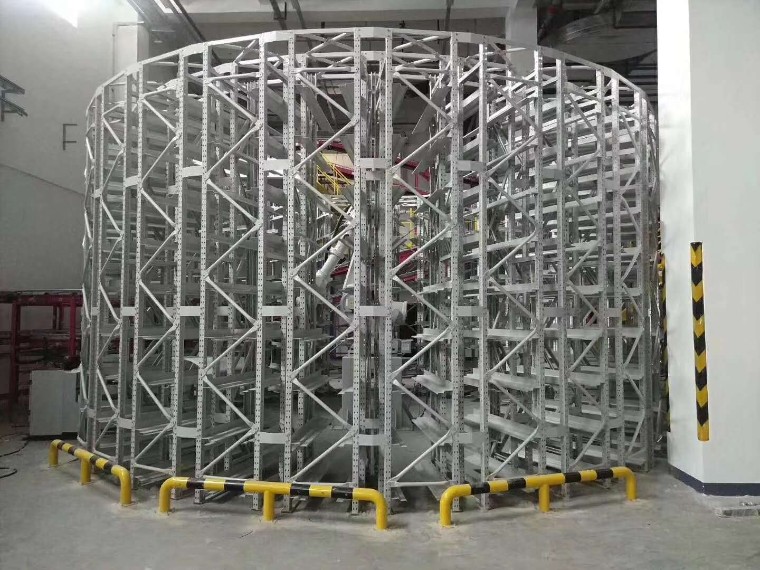 物流自動(dòng)化分揀設(shè)備可以用鋁型材來搭建嗎？澳宏鋁業(yè)