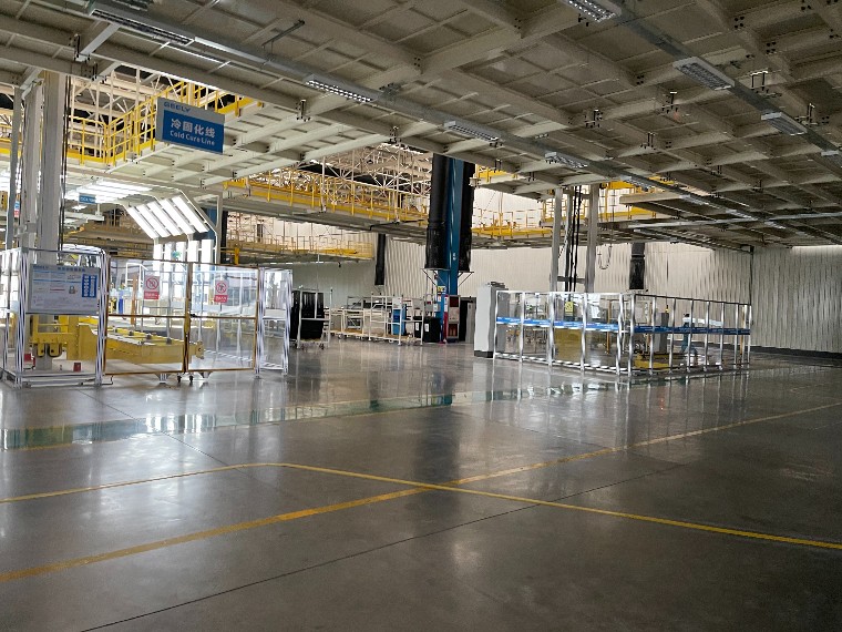 鋁型材工業圍欄制作有哪些要求？