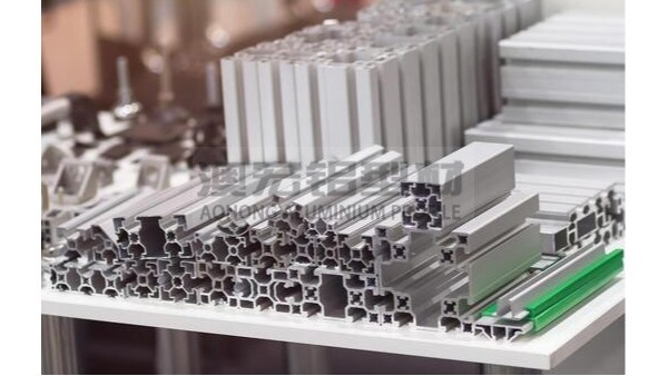 還在為笨重與高耗能買單？鋁材“輕時代”已按下加速鍵