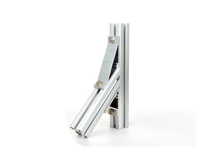 工業(yè)鋁型材的國標(biāo)、歐標(biāo)之分是因?yàn)橘|(zhì)量高低嗎？