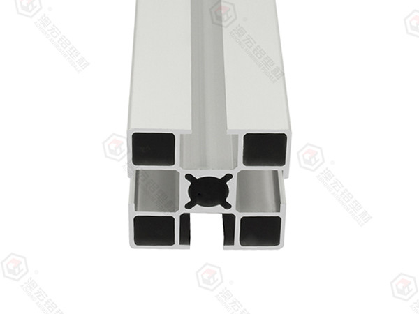 40系列鋁合金型材(國(guó)標(biāo)) 001 08 40 40GL 40系列鋁合金型材(國(guó)標(biāo)) 001 08 40 40GL