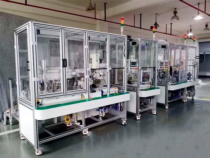 檢測(cè)儀鋁框架 檢測(cè)儀鋁框架