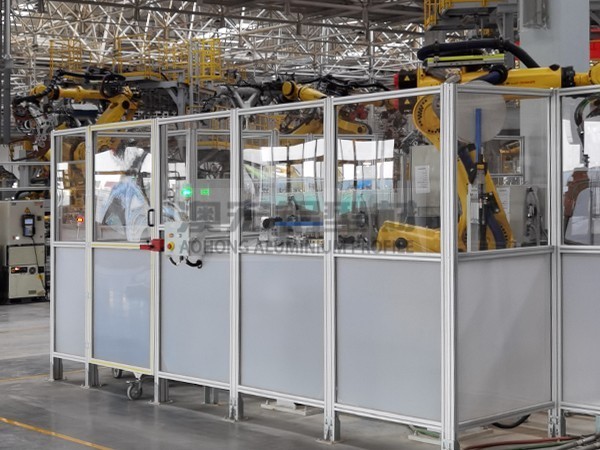 工業車間安全門 工業車間安全門