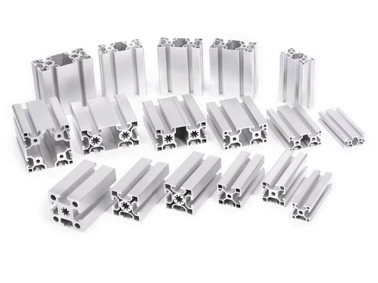 鋁型材在工業(yè)應用中的可持續(xù)性表現(xiàn)