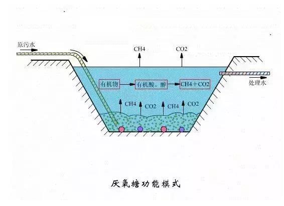 環保小知識：常見污水處理工藝原理及優點說明，環保人應該了解